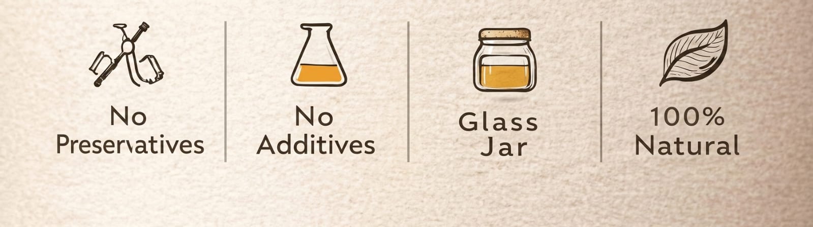 Buffalo Ghee 1 Litre - Image 2